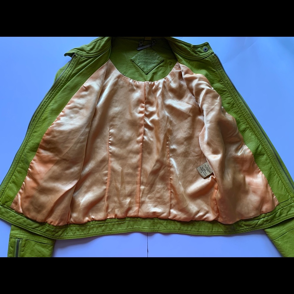 Motojacket - Picture 4 of 4